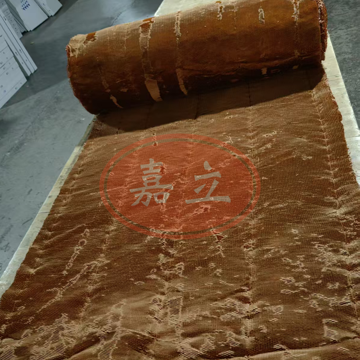 通海多层油漆过滤纸